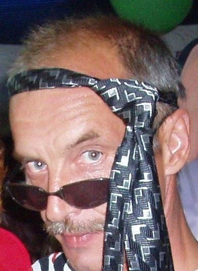 Александр Шишкин