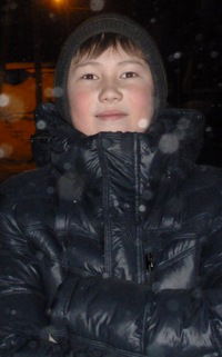 Ильнур Хакимов