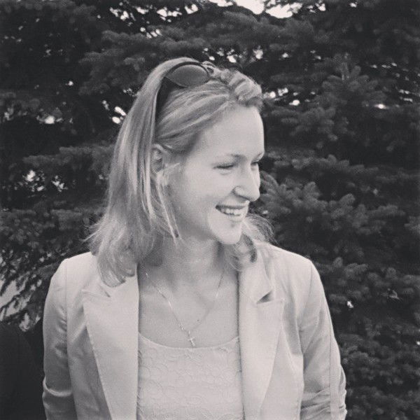 Елена Федотова