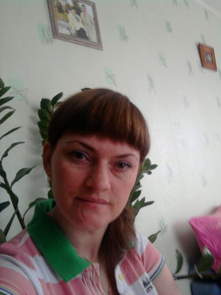 Юлия Кисарева