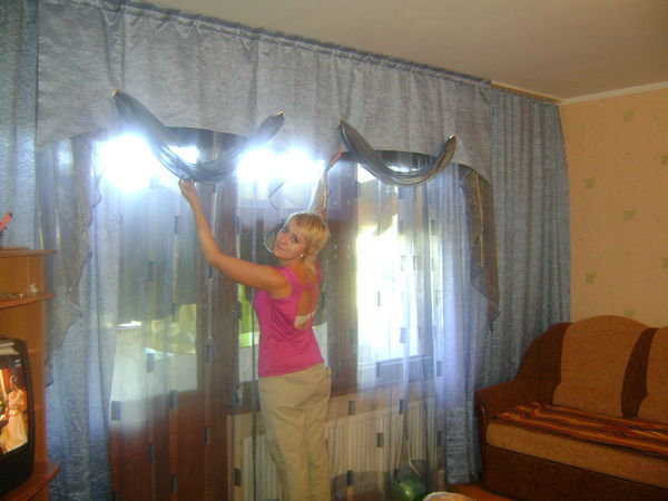 Элла Летова