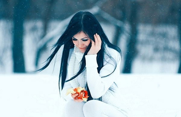 Марина Пермякова(Романовская)