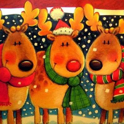 Алина Кулешова