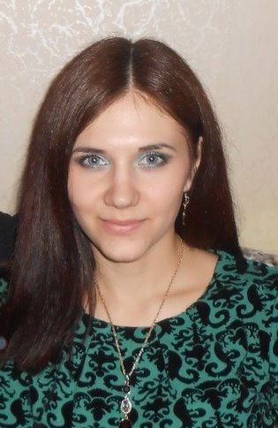 Анна Вьюжанина