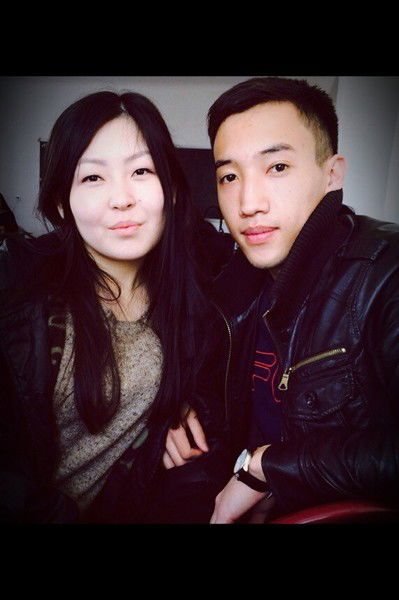 Данияр И Аида