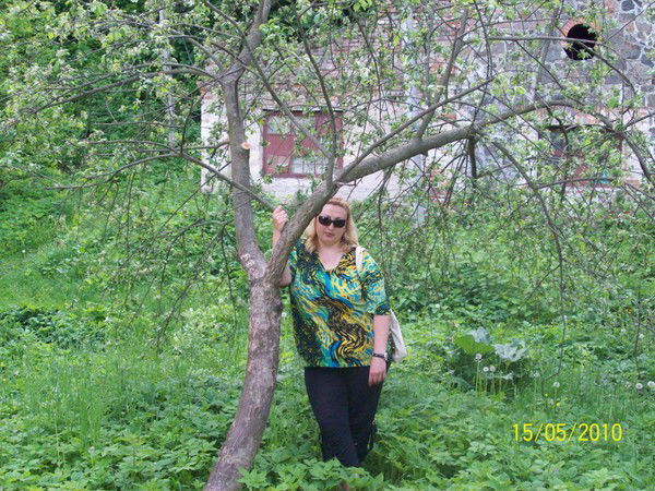 Татьяна Демишина