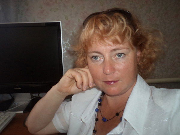 Эльвира Корнева