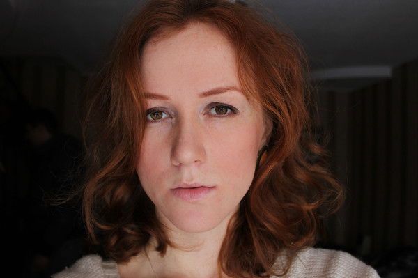 Ирина Иванова