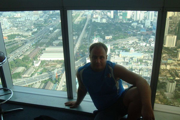 Дмитрий Гронин