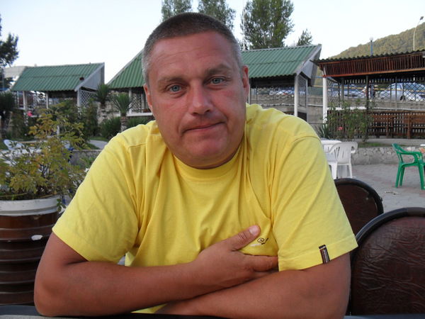 Дмитрий Мисник