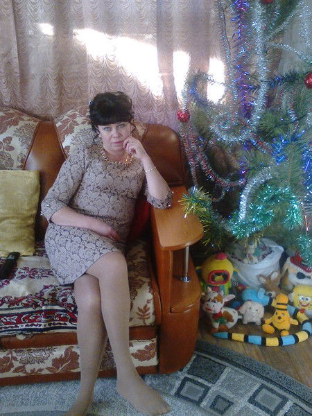 Ольга Куценко