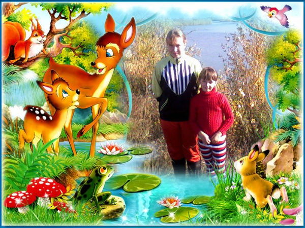 Настя Болесова