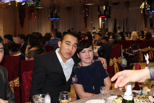 Марина Марина