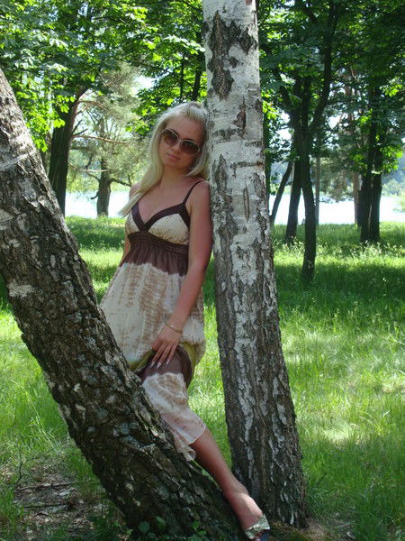 Светуля Хмелевская