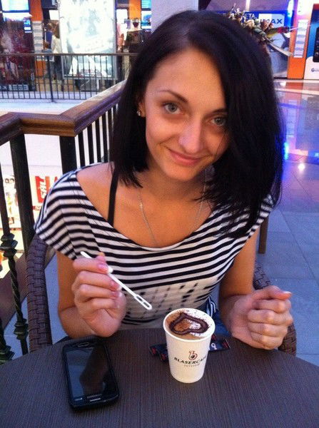 Евгения Литовченко