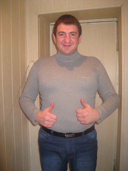 Евгений Малинин