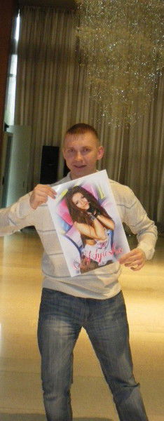 Олег Радаев