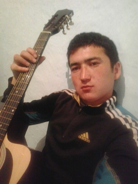 Абдилазиз Ибрагимов