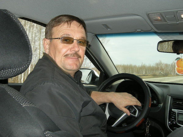 Алексей Шумайлов