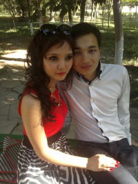 Самал Иманкулова