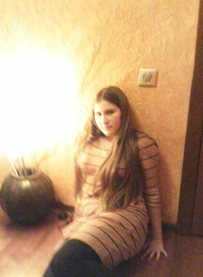 Алена Лукинова