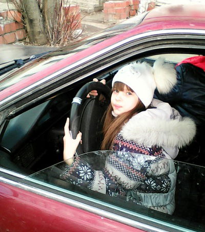 Анастасия Моисеева