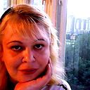 Svetlana Soloveva