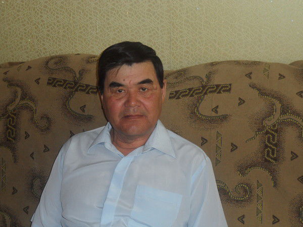 Сайлау Жумабаев