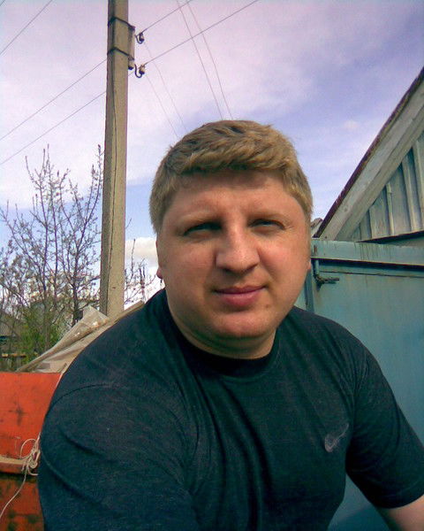 Юрий Молодцов