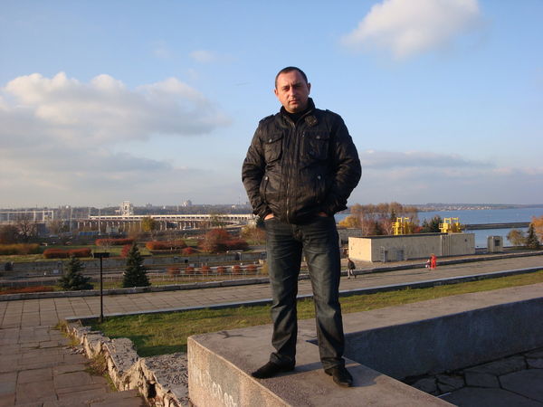 Сергей Чкан