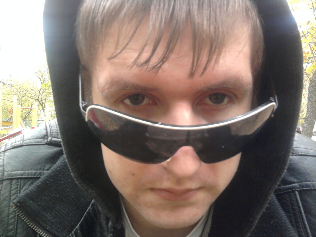 Илья Бобров