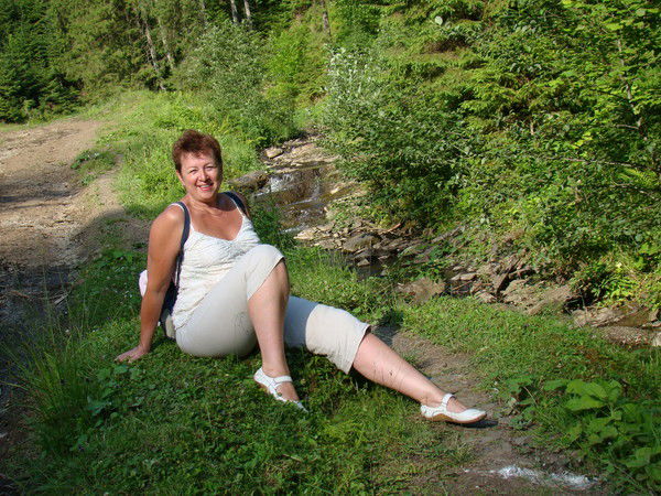 Валентина Велкова