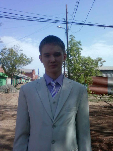 Ринат Халиков