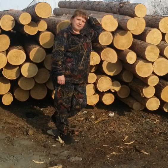 Елена Шокур