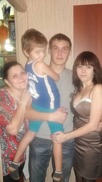 Лариса Домницкая