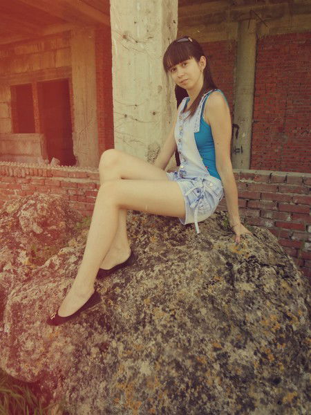 Женя Киселёва