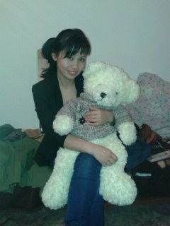 Гулжанат Абдкереева