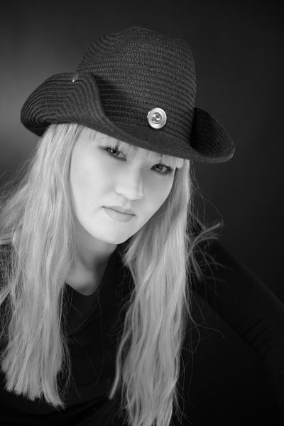 Зафира Аджигеримова