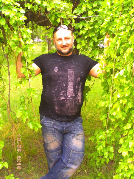 Руслан Дутчак