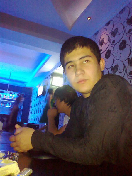 Сахиб Шермухамедов