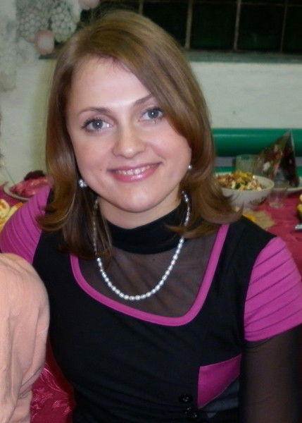 Tatyana Gordeeva
