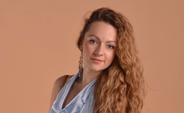 Валерия Правдина