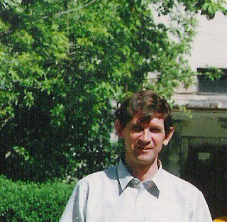 Сергей Сергеев