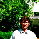 Сергей Сергеев