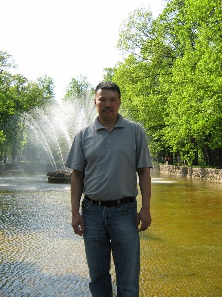 Арсентий Степанов