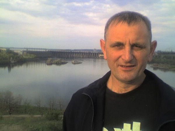 Сергей Гуров