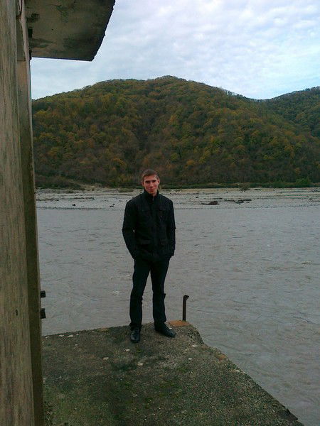 Максим Лукьянов