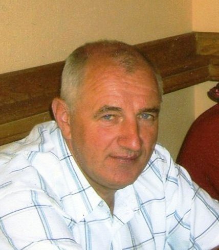 Валерий Ященя