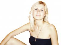 Анютка Горелова