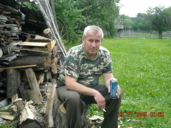 Геннадий Фазылов